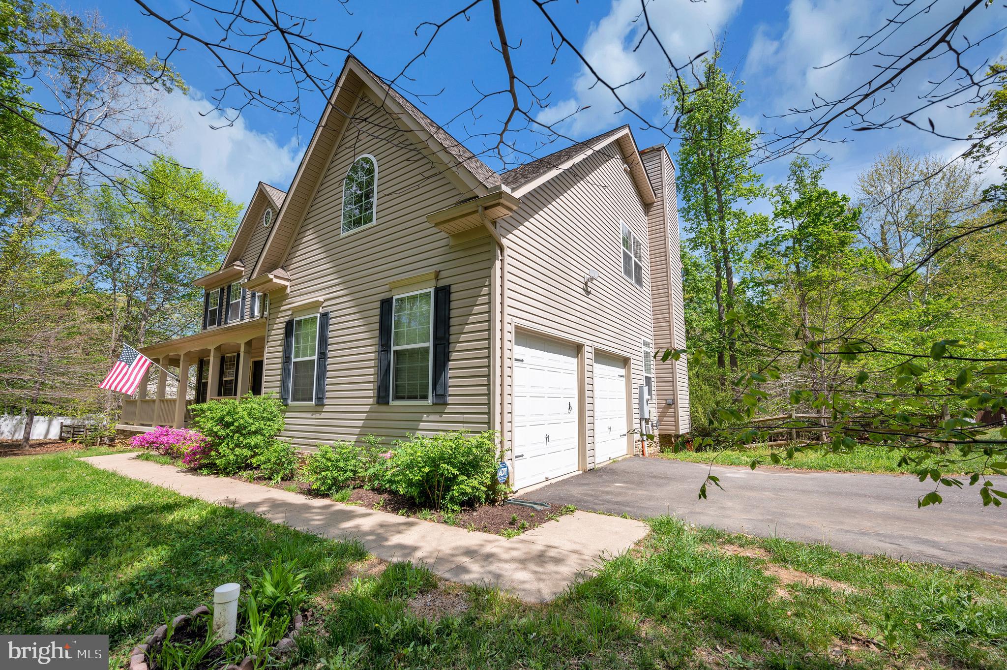 64 MACGREGOR RIDGE ROAD