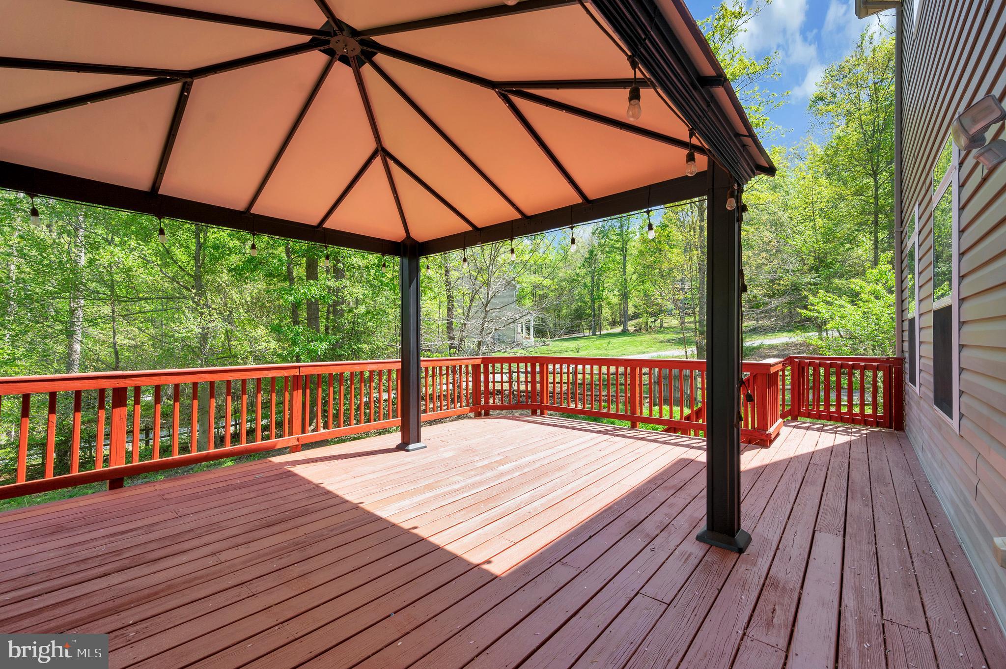 64 MACGREGOR RIDGE ROAD