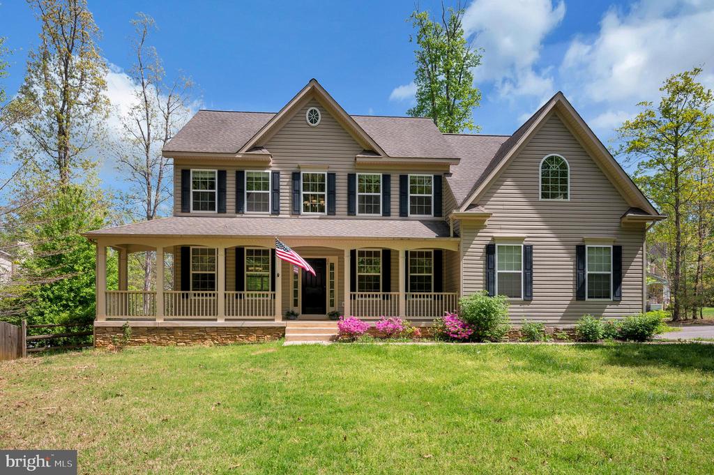 64 MACGREGOR RIDGE ROAD