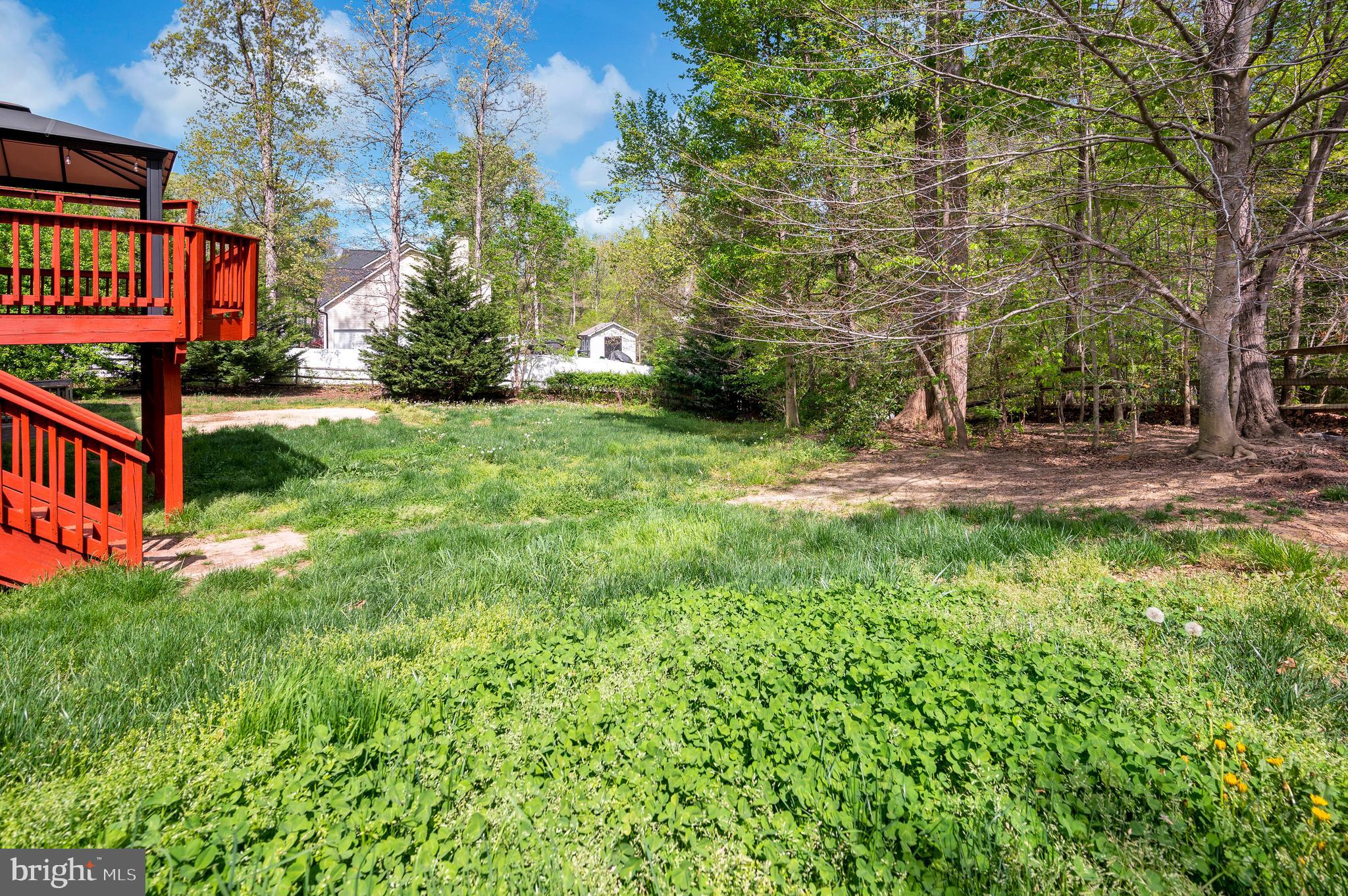 64 MACGREGOR RIDGE ROAD
