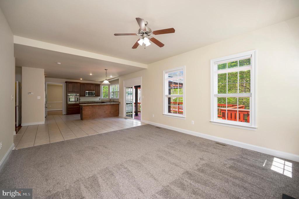 64 MACGREGOR RIDGE ROAD
