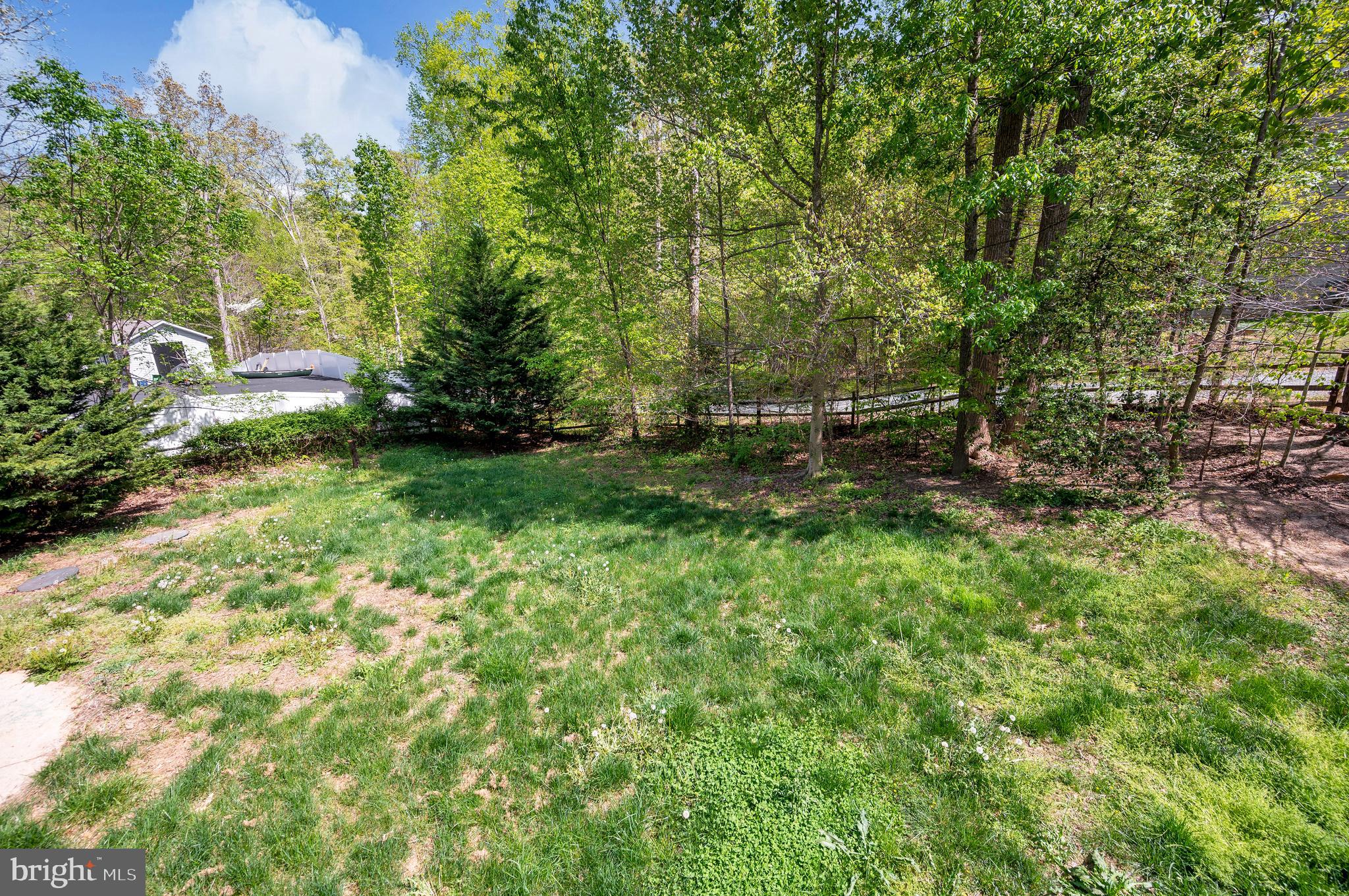 64 MACGREGOR RIDGE ROAD
