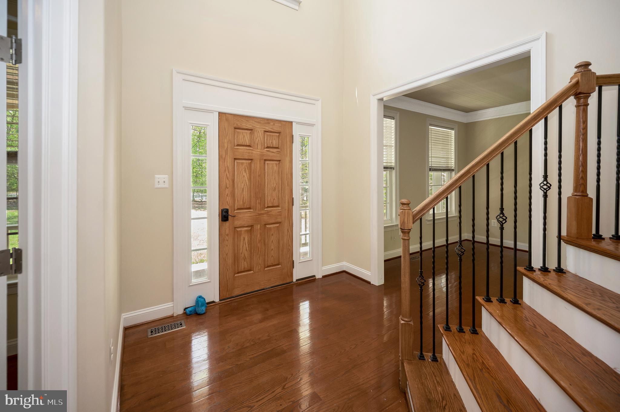 64 MACGREGOR RIDGE ROAD