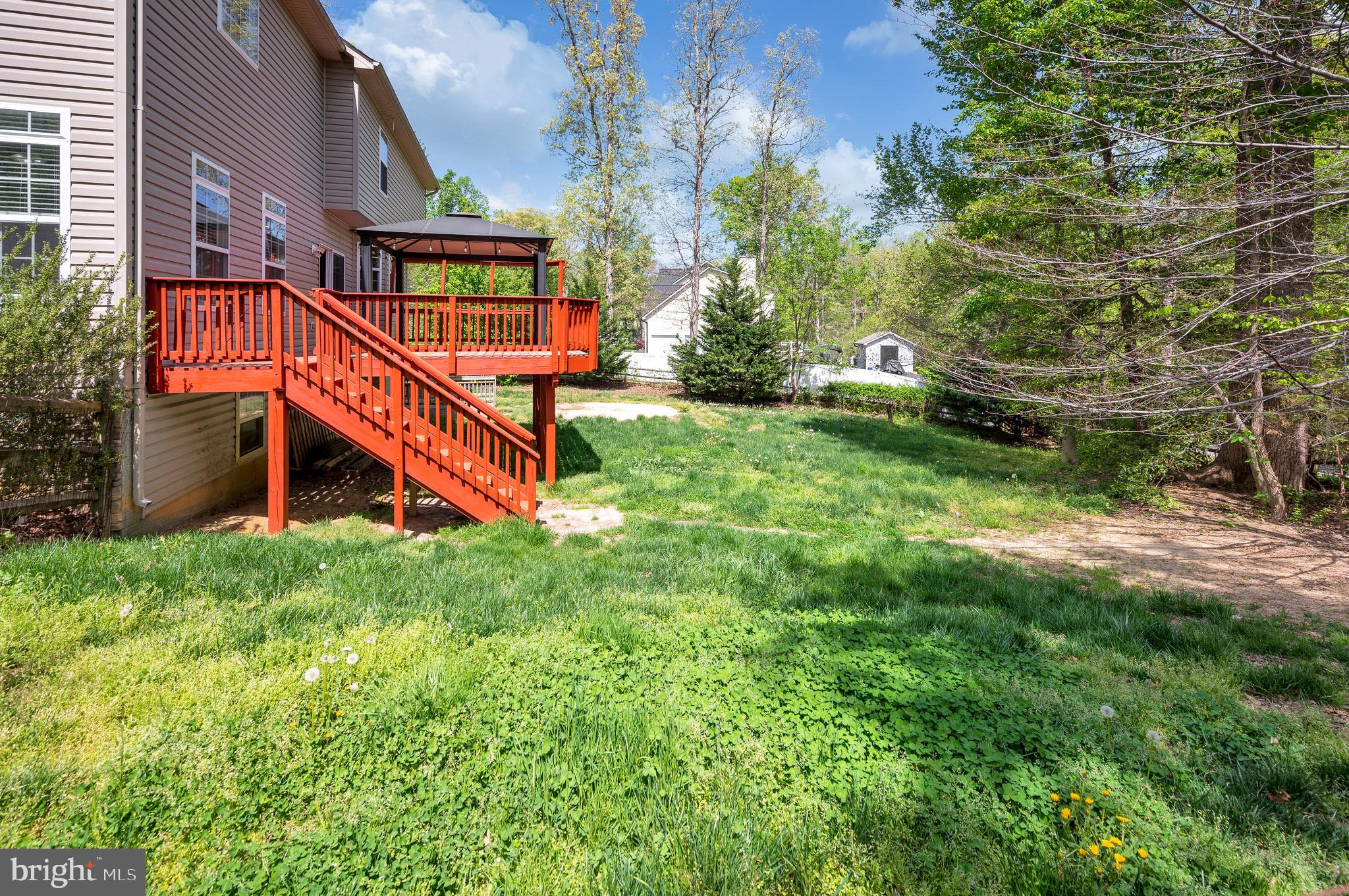 64 MACGREGOR RIDGE ROAD