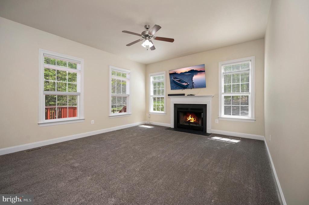 64 MACGREGOR RIDGE ROAD