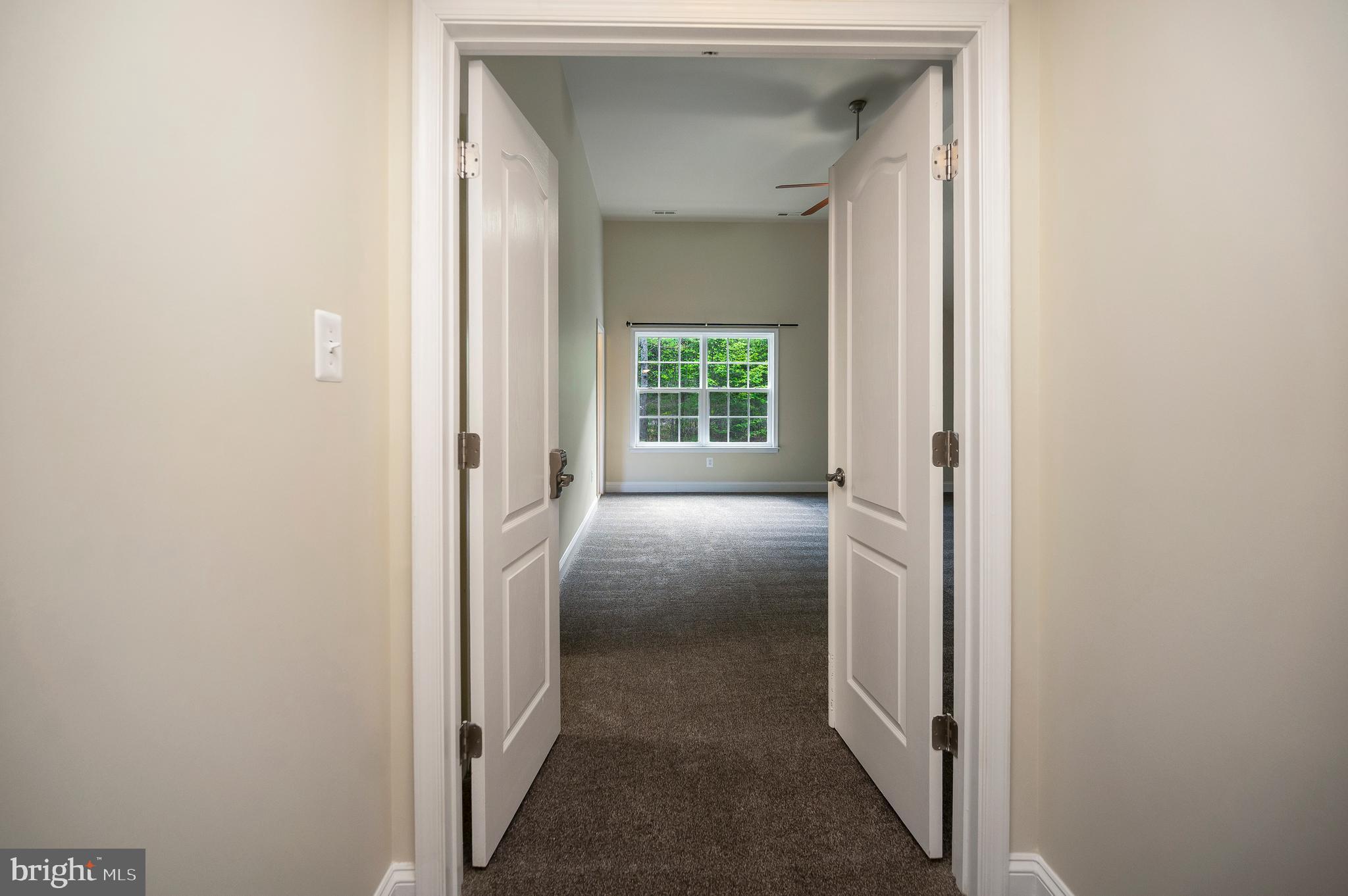 64 MACGREGOR RIDGE ROAD