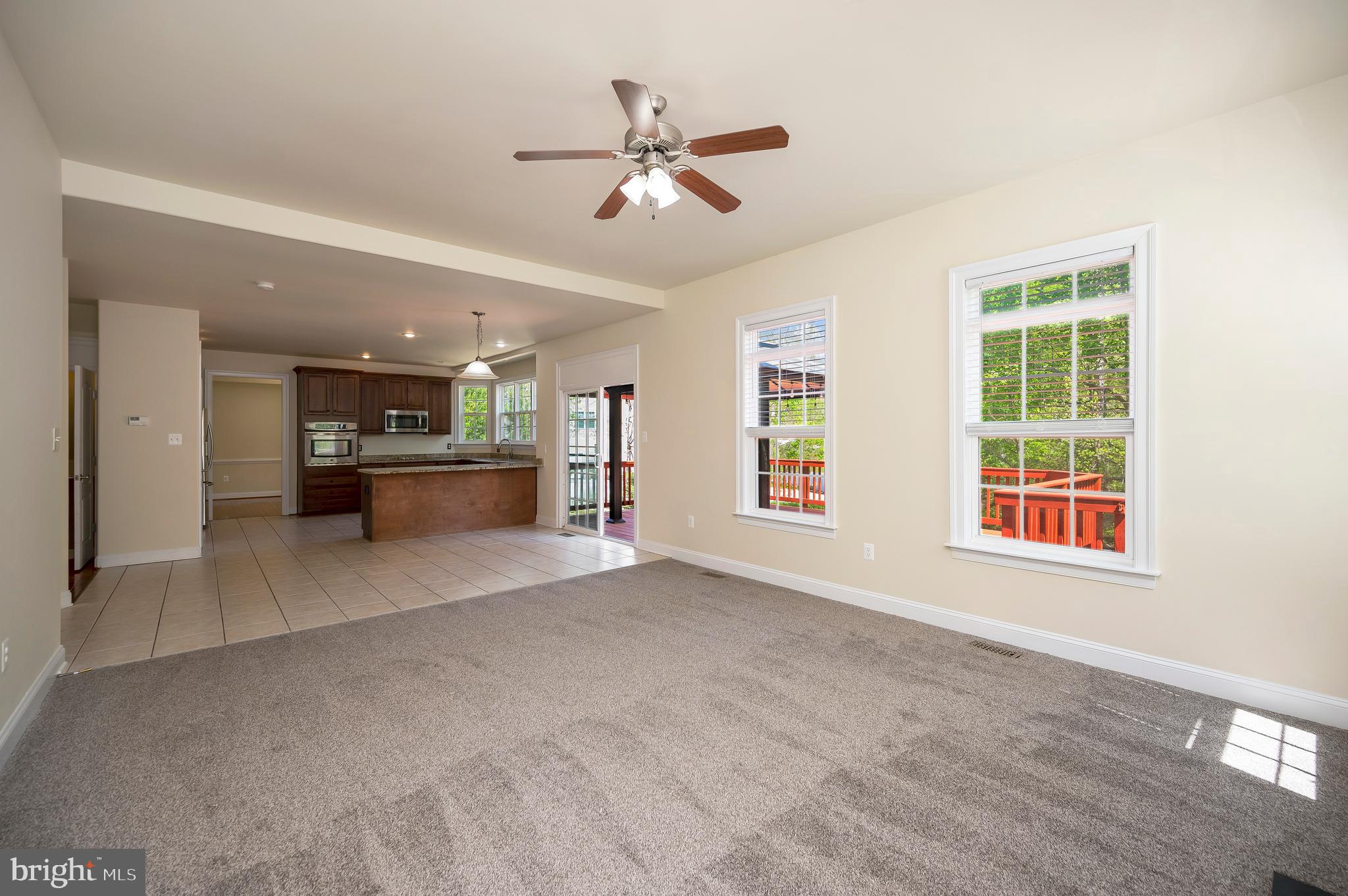 64 MACGREGOR RIDGE ROAD