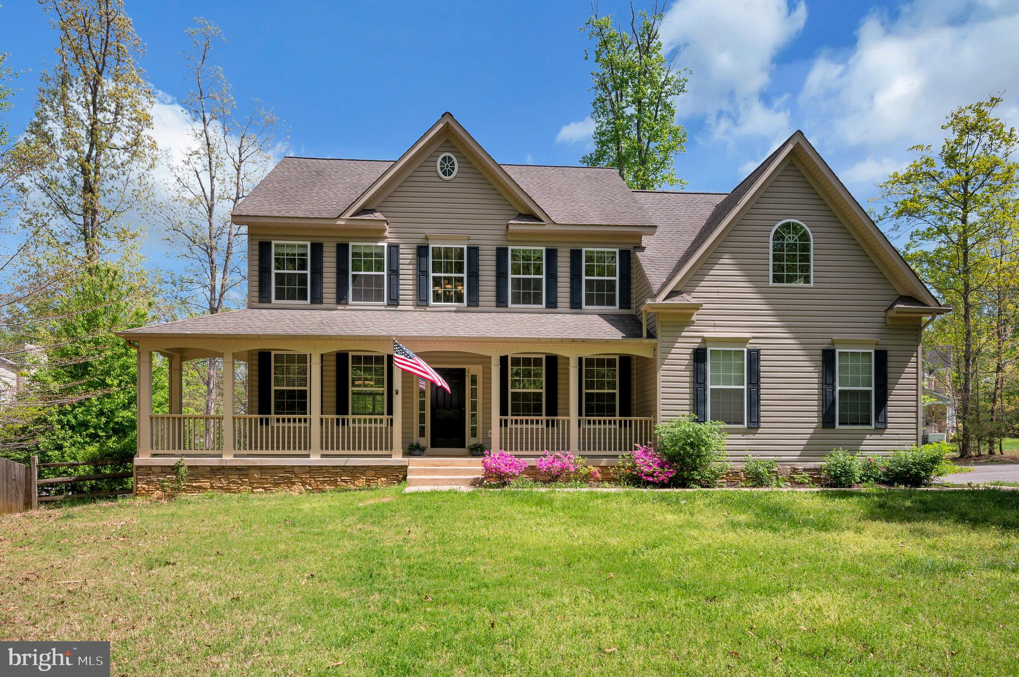 64 MACGREGOR RIDGE ROAD