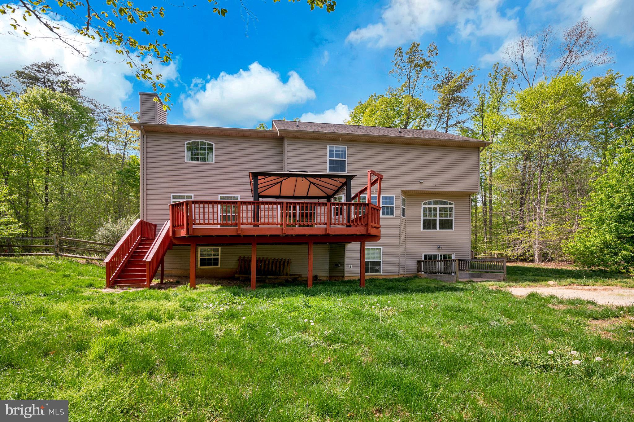 64 MACGREGOR RIDGE ROAD