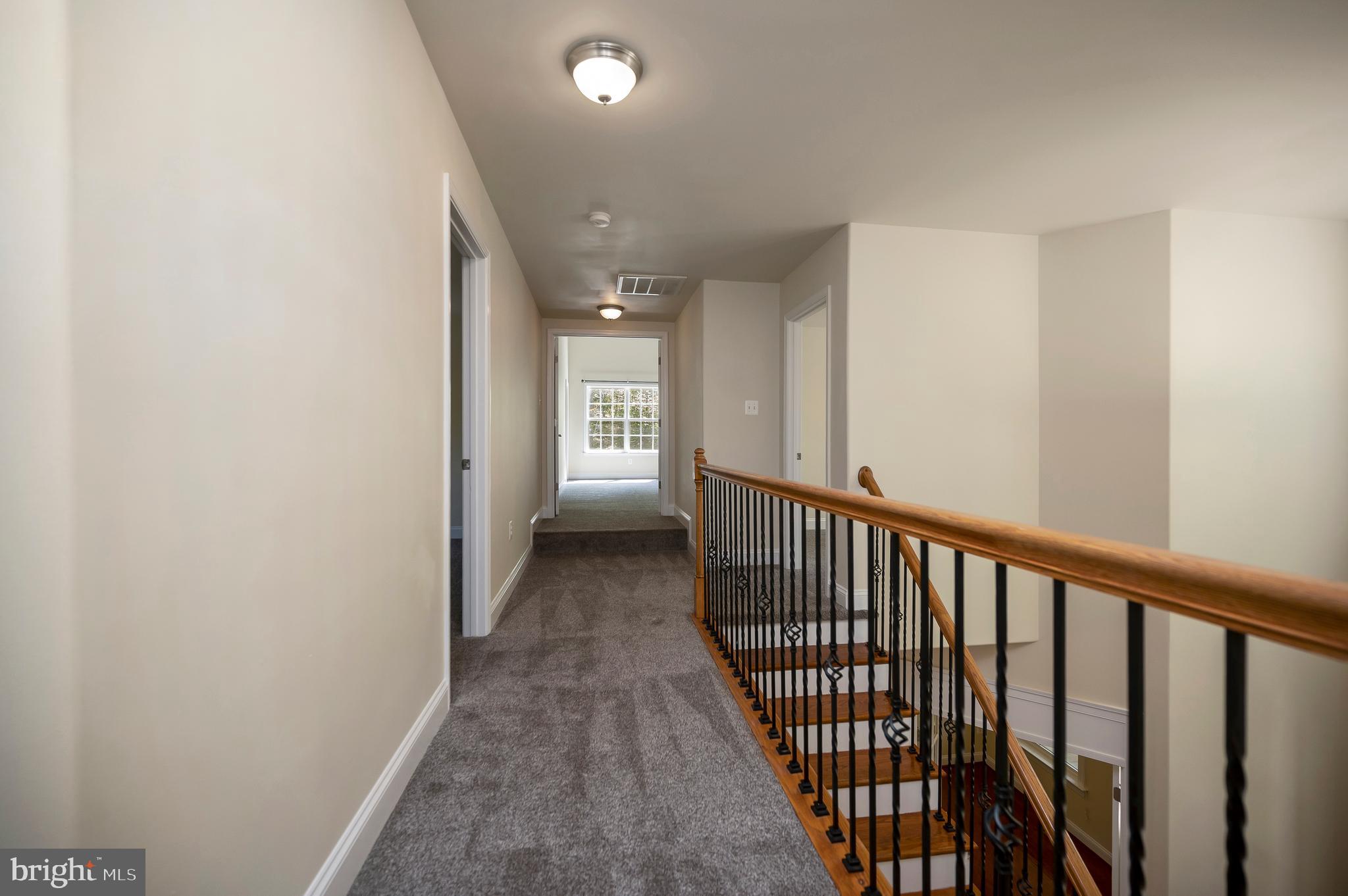 64 MACGREGOR RIDGE ROAD