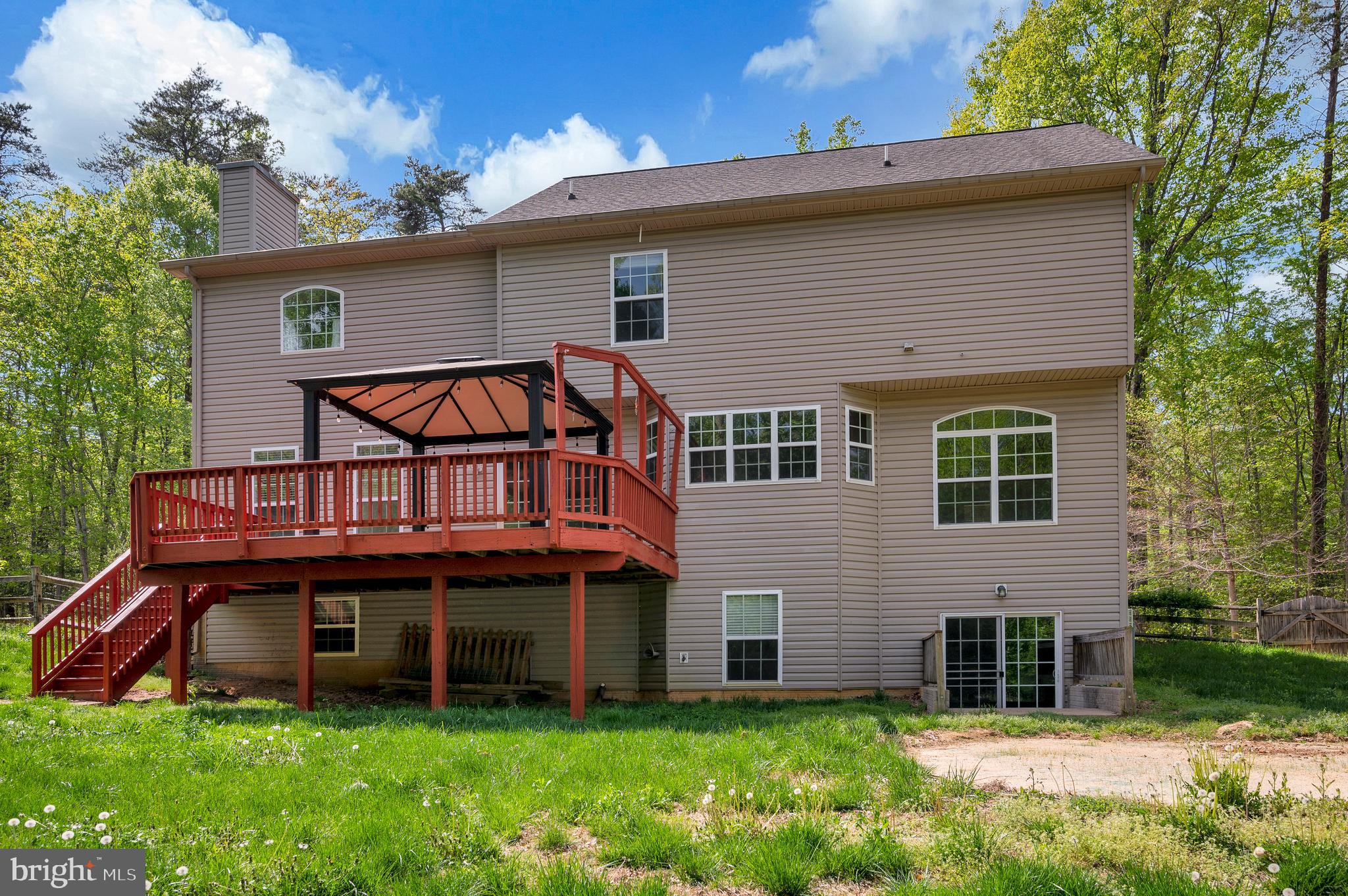 64 MACGREGOR RIDGE ROAD