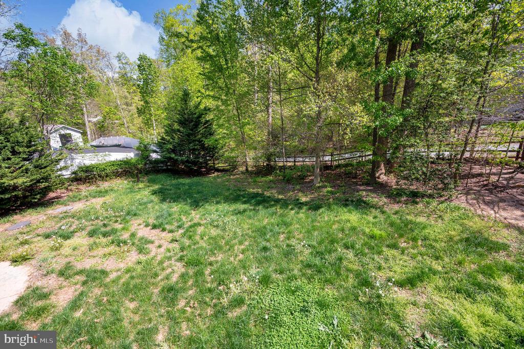 64 MACGREGOR RIDGE ROAD