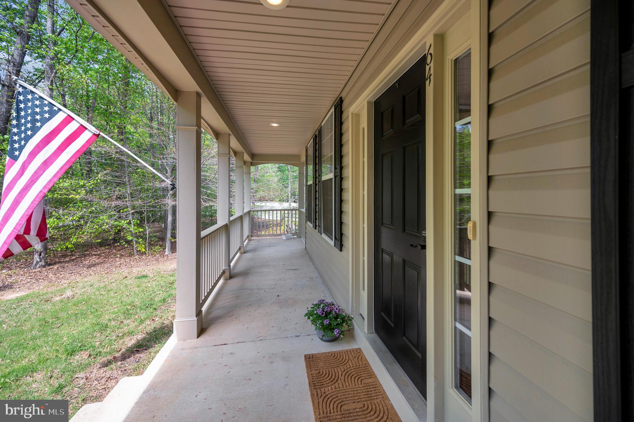 64 MACGREGOR RIDGE ROAD