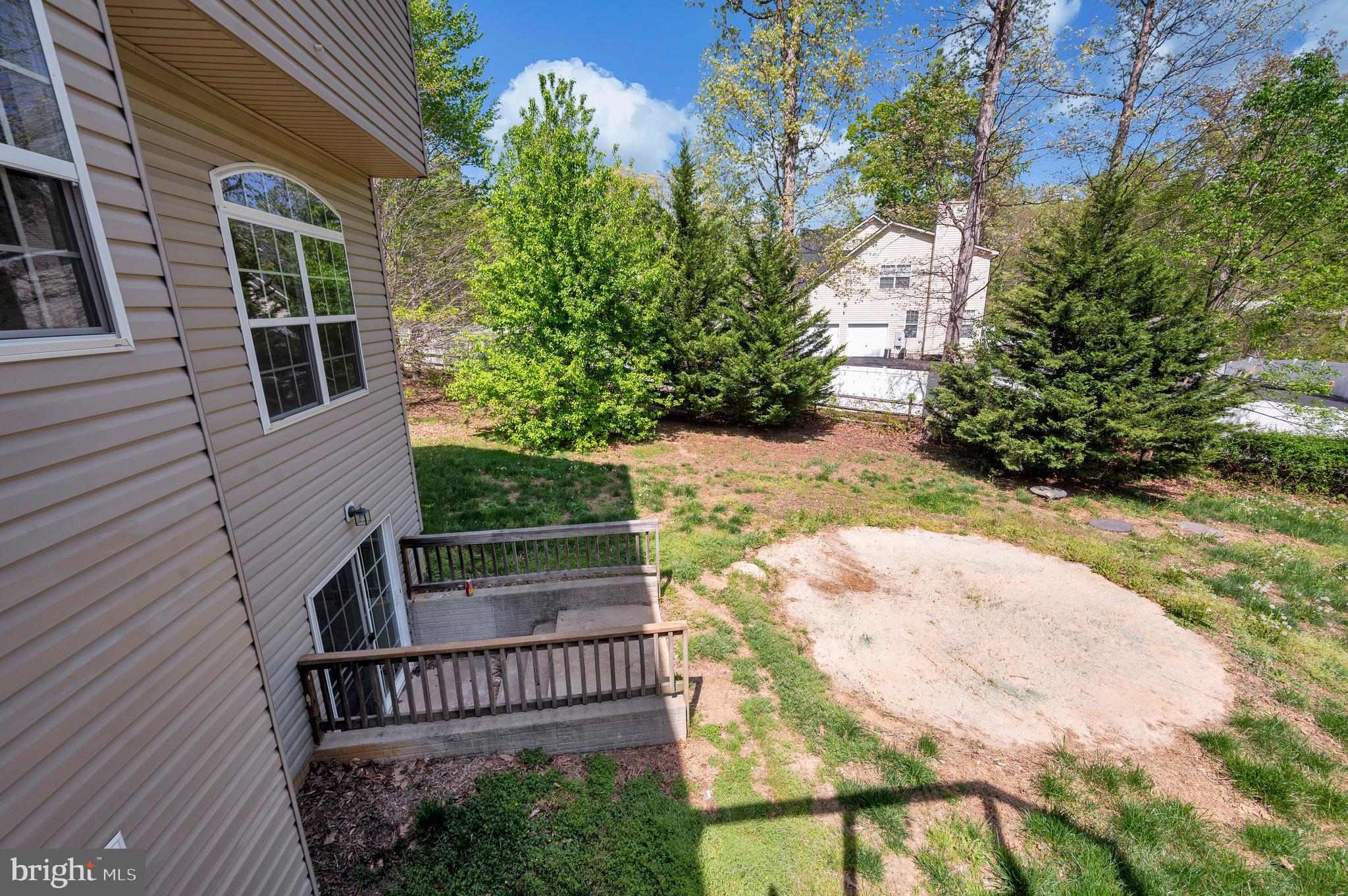 64 MACGREGOR RIDGE ROAD