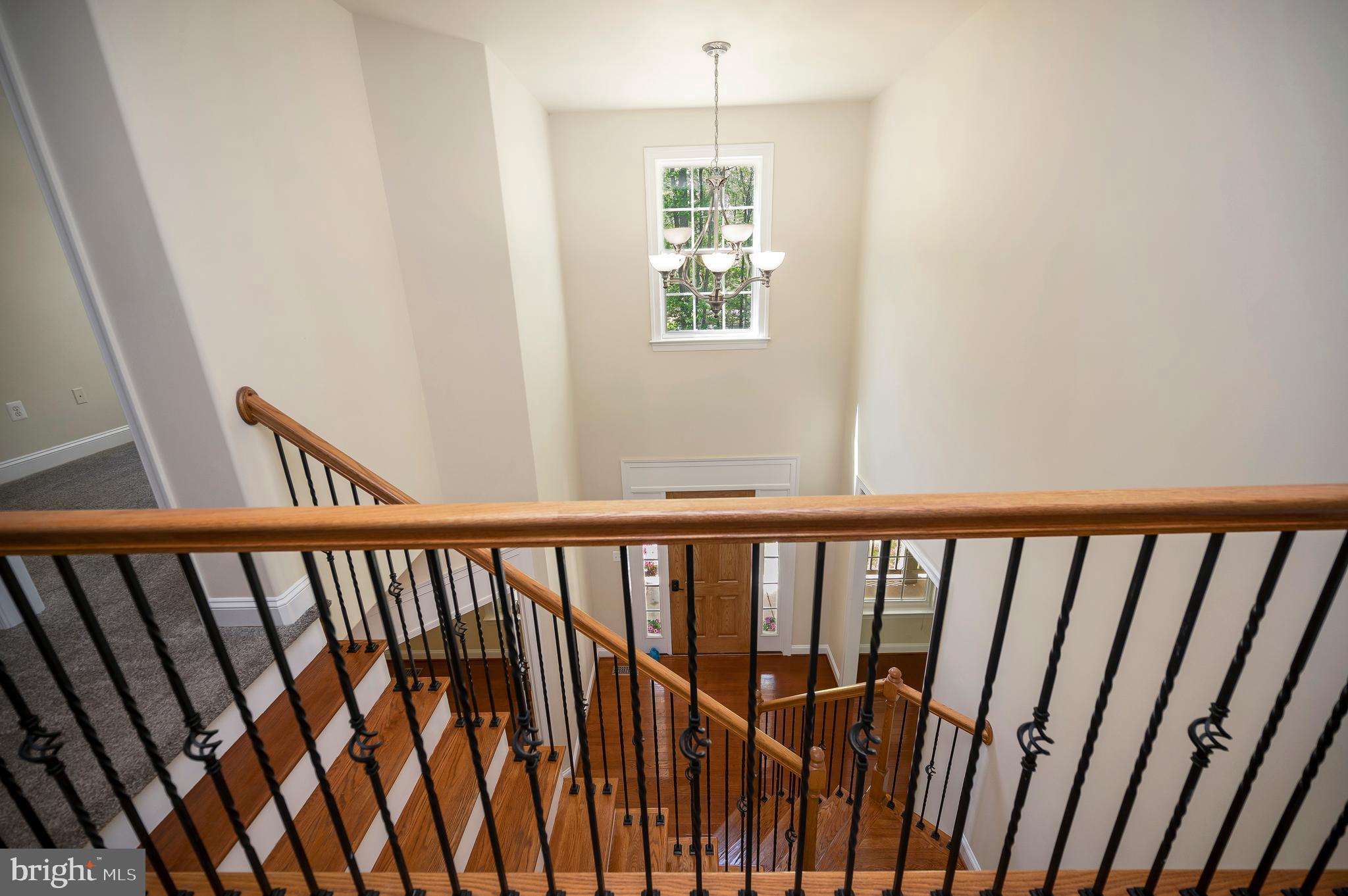 64 MACGREGOR RIDGE ROAD