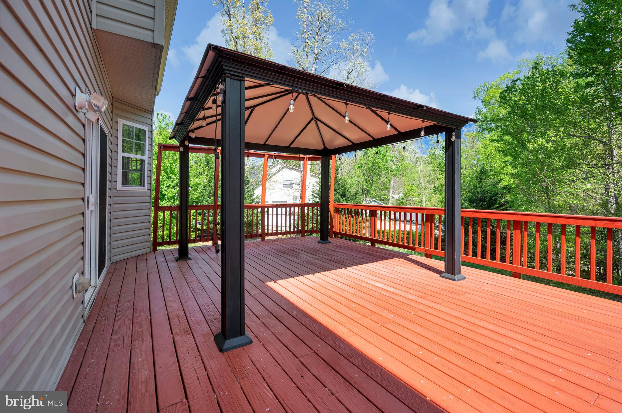 64 MACGREGOR RIDGE ROAD