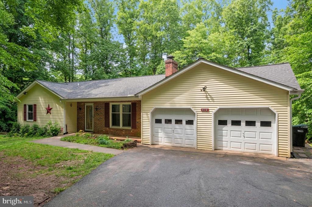 679 CROPP ROAD