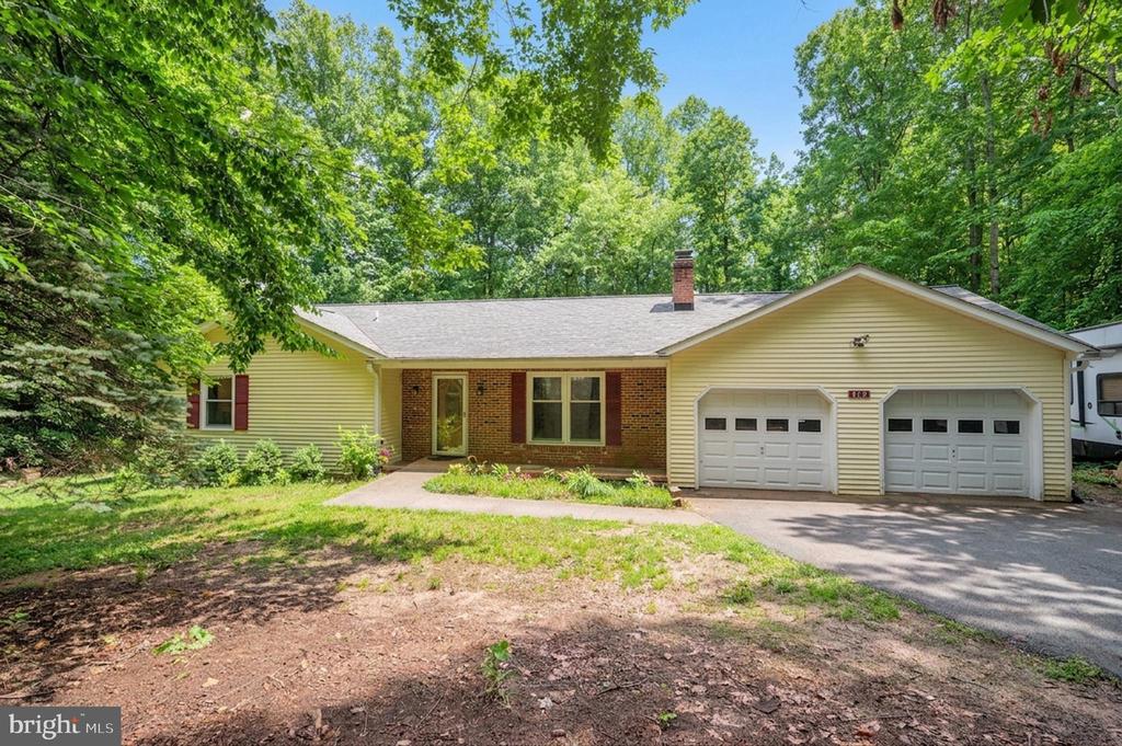 679 CROPP ROAD