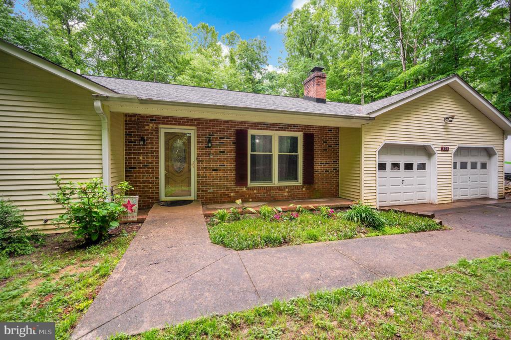 679 CROPP ROAD