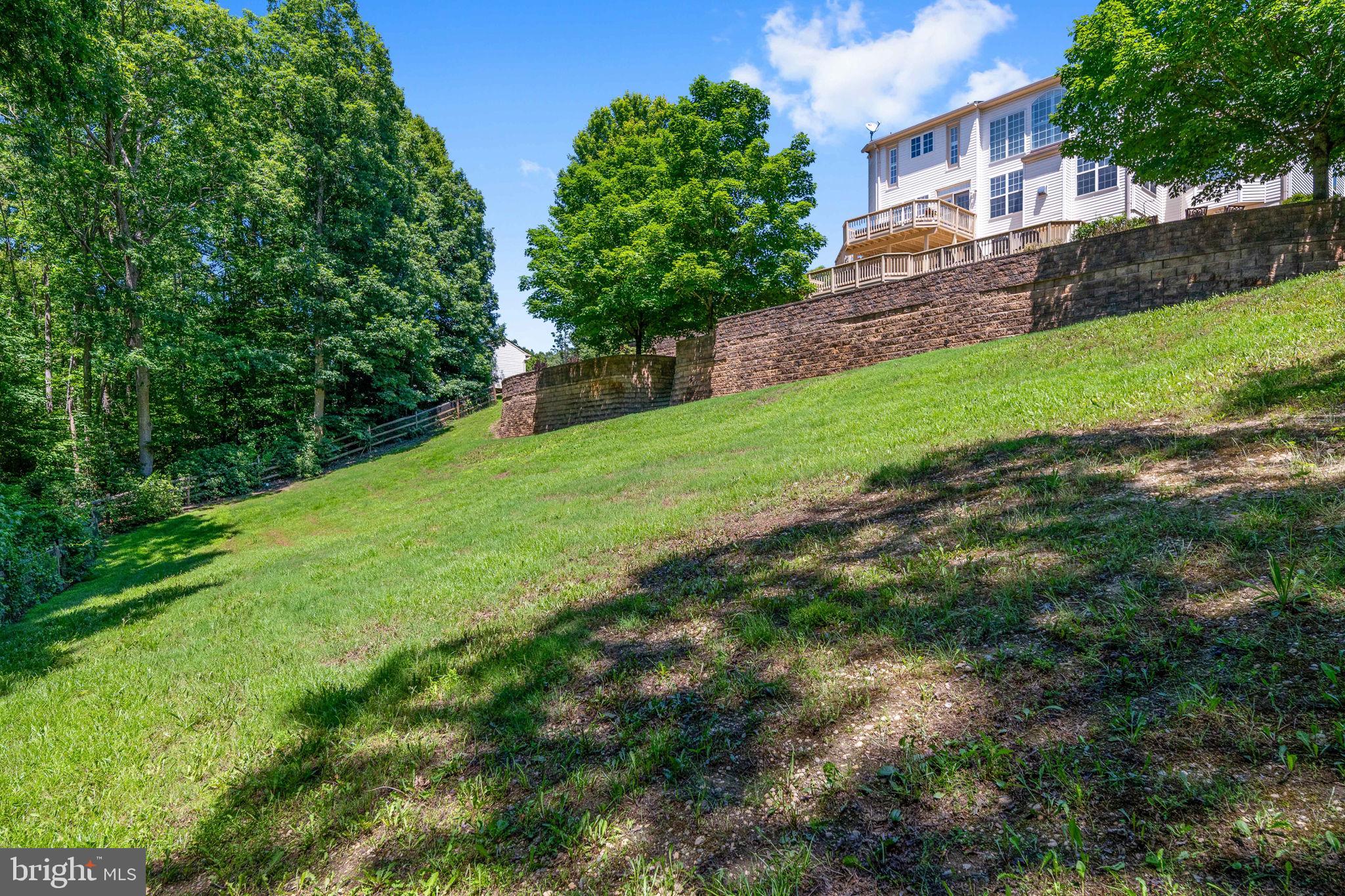 76 HIGH RIDGE DRIVE