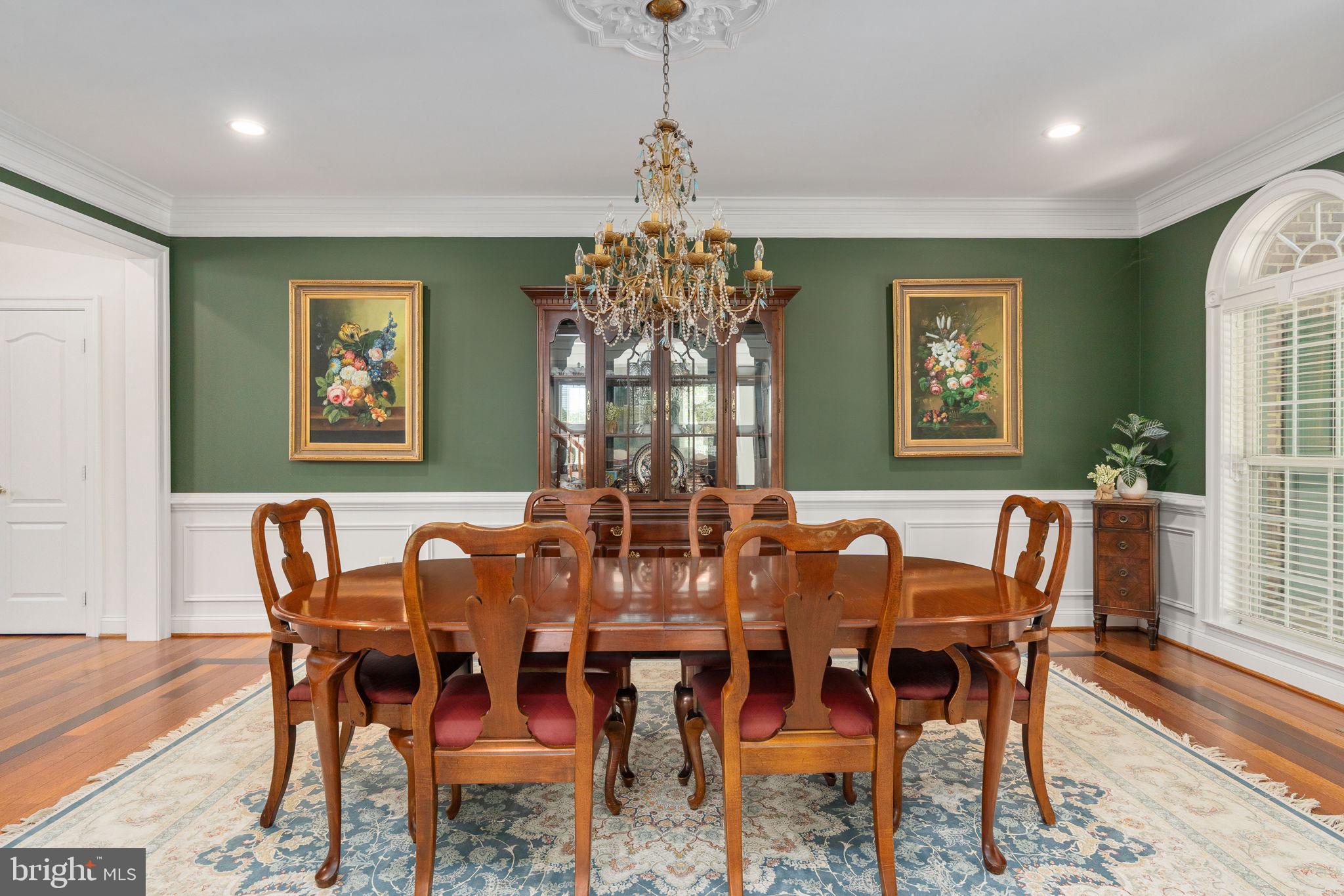 76 HIGH RIDGE DRIVE