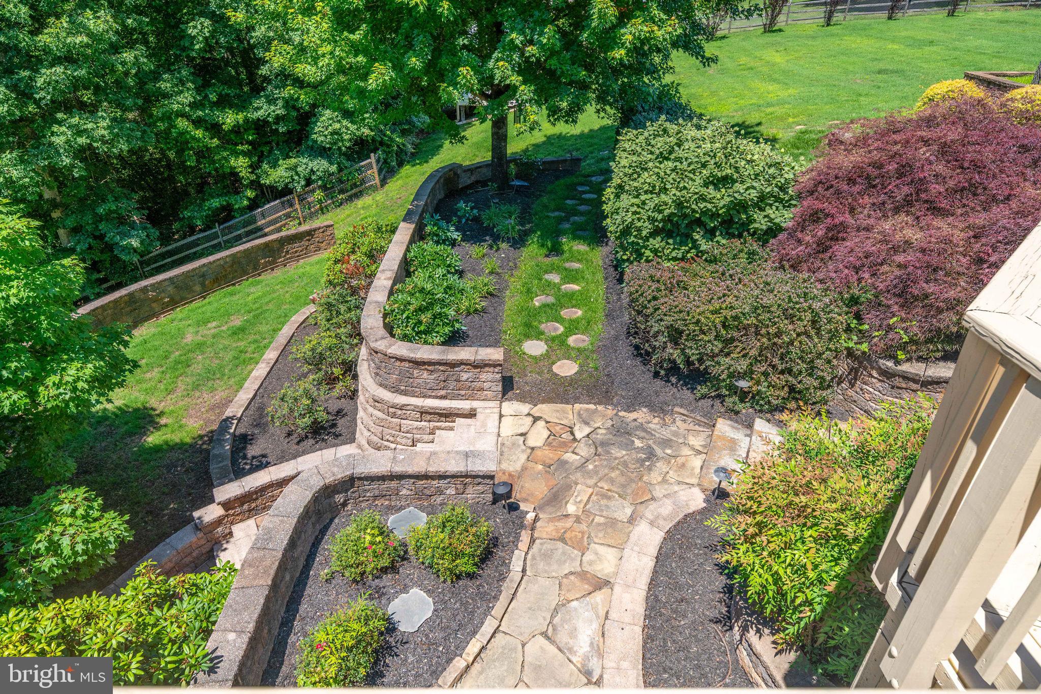 76 HIGH RIDGE DRIVE