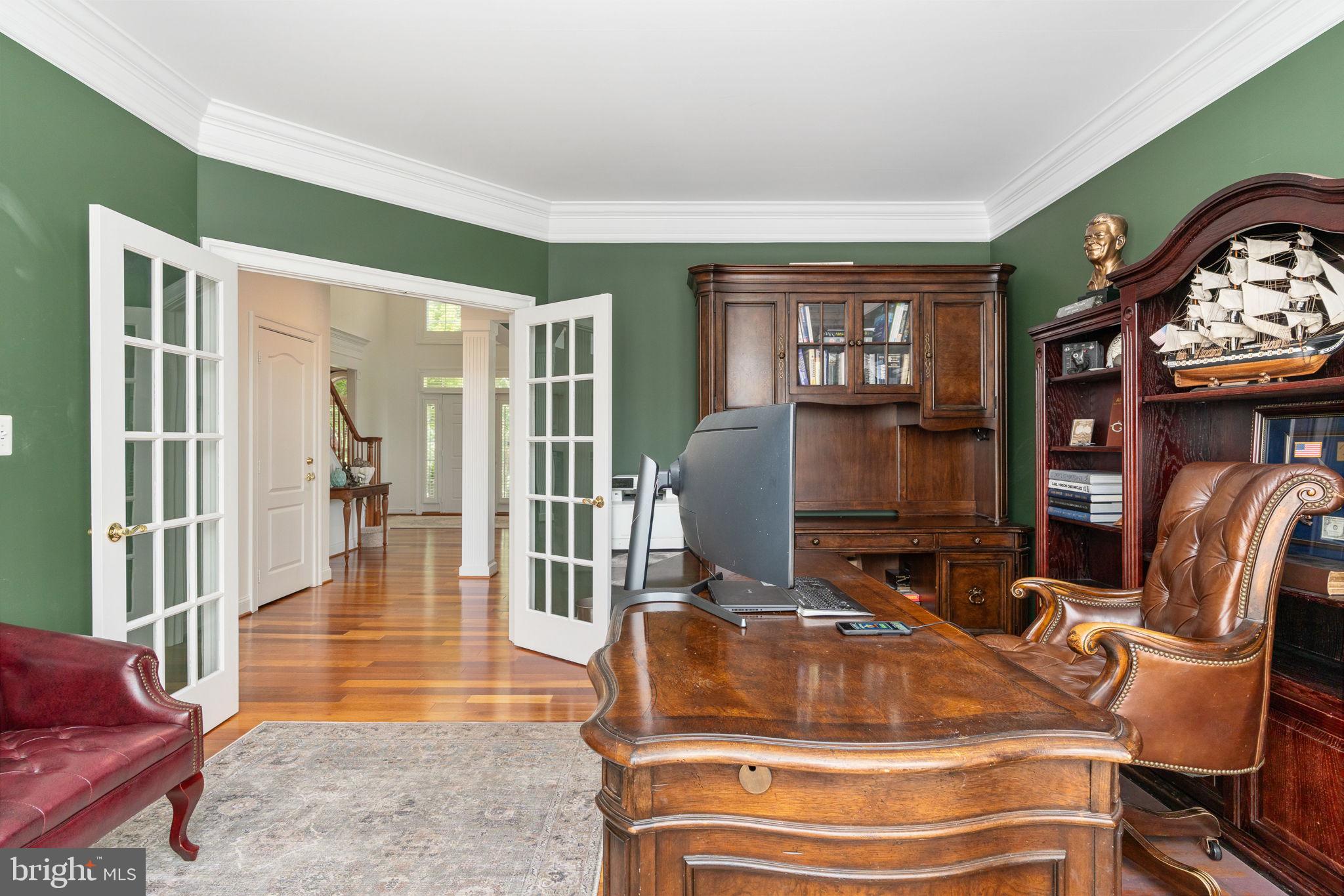 76 HIGH RIDGE DRIVE