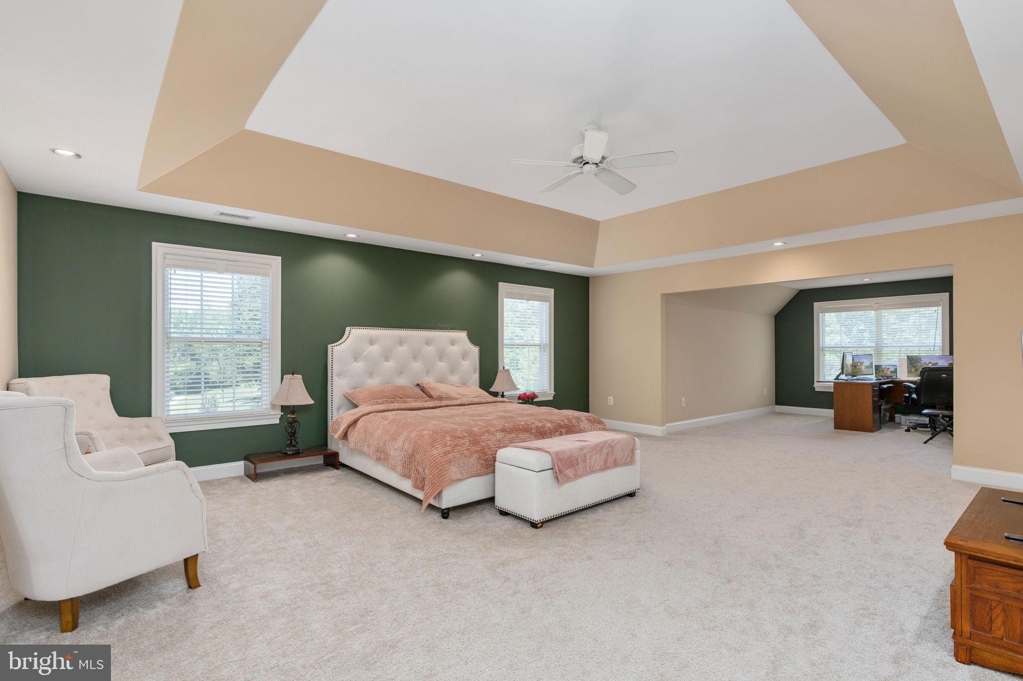 76 HIGH RIDGE DRIVE