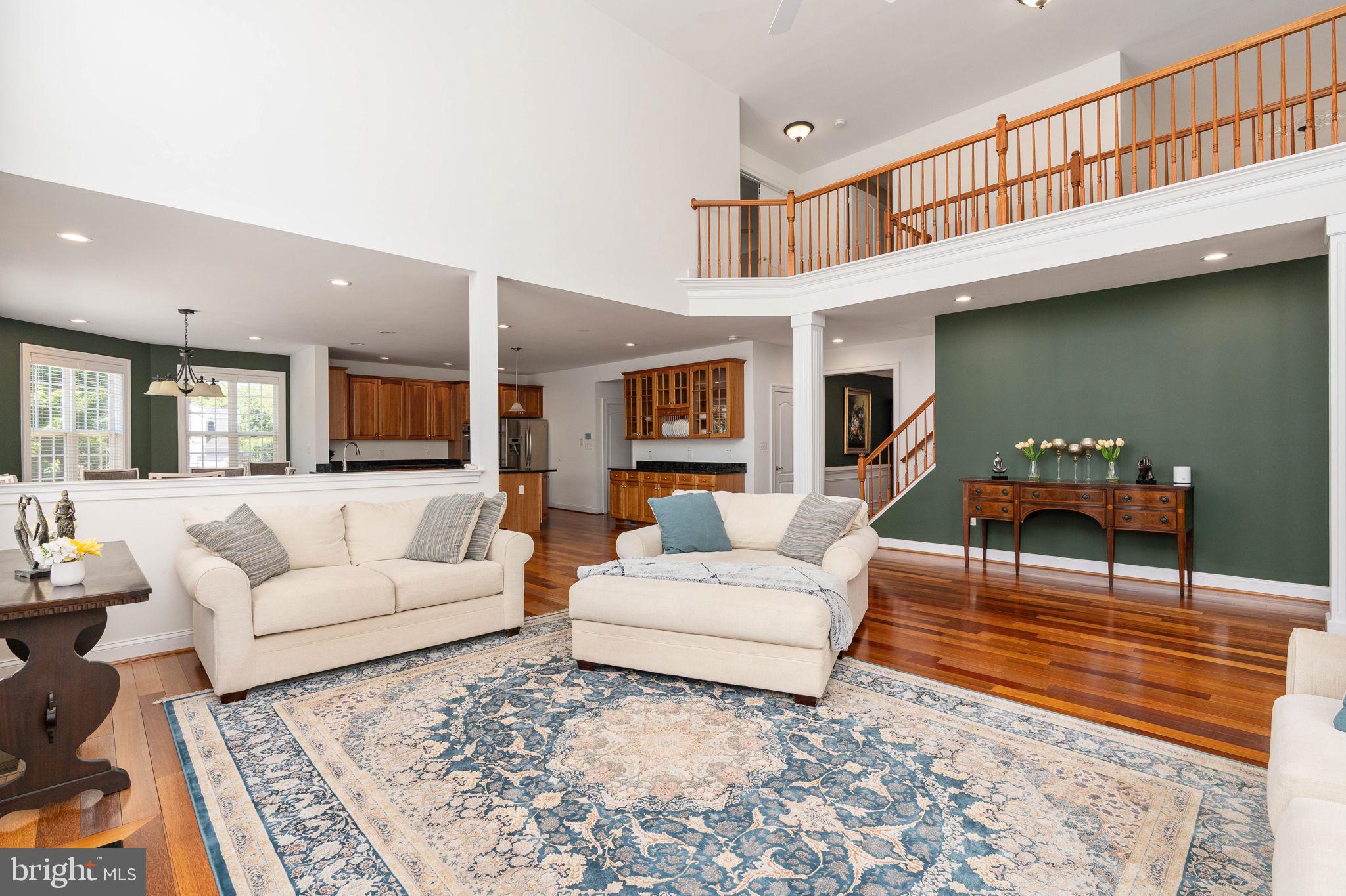 76 HIGH RIDGE DRIVE