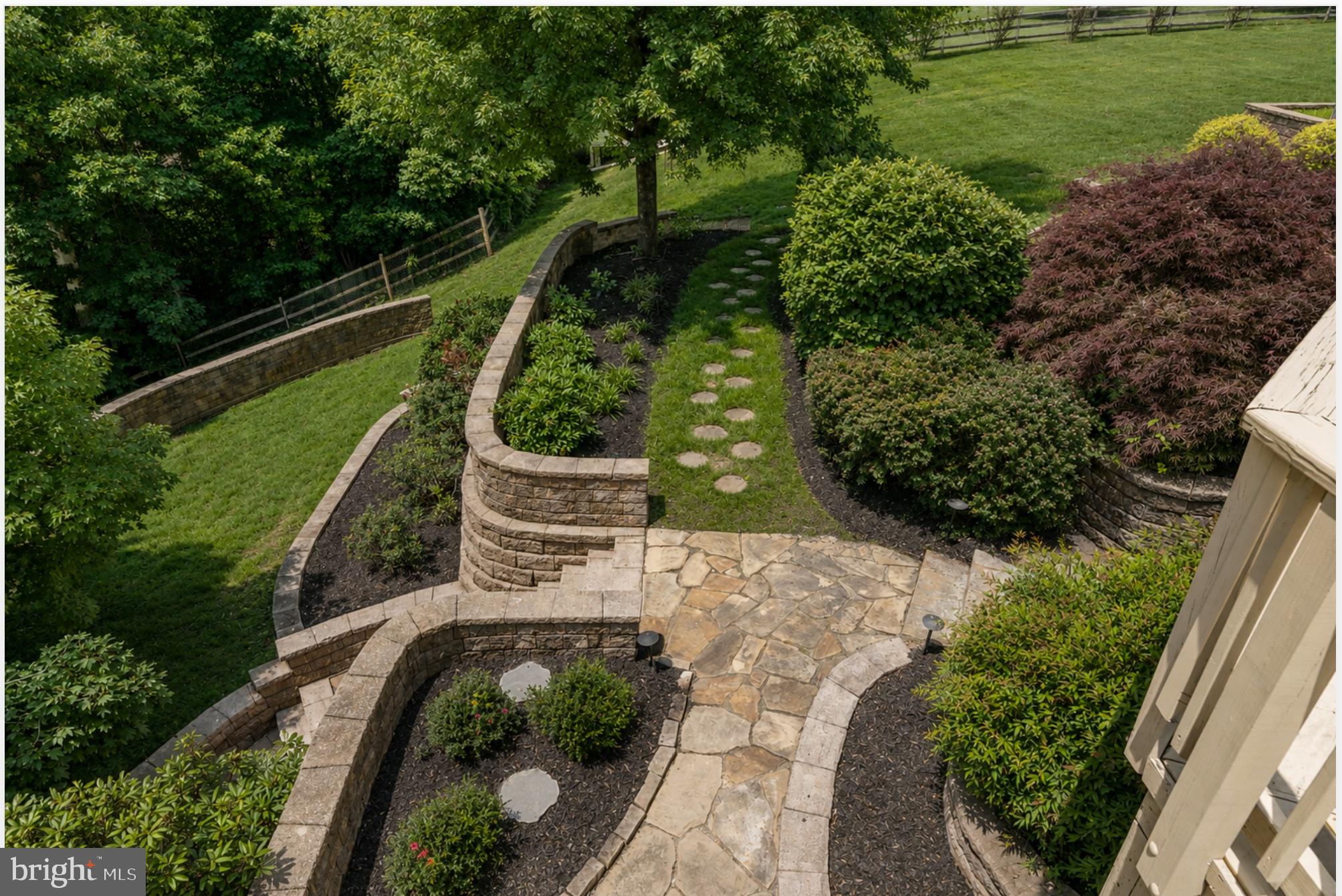 76 HIGH RIDGE DRIVE