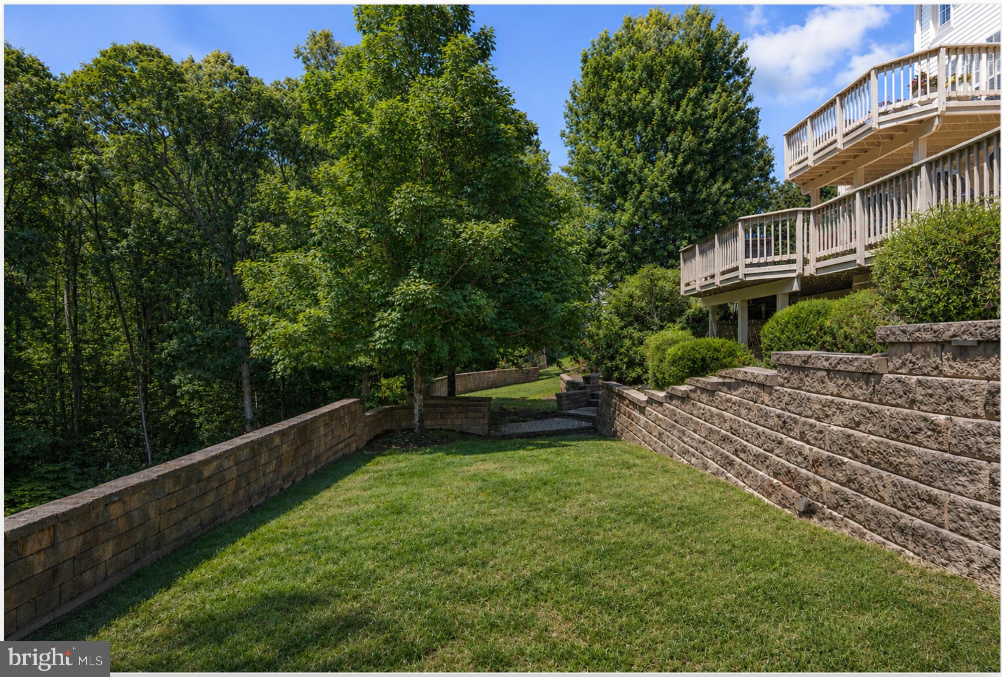 76 HIGH RIDGE DRIVE