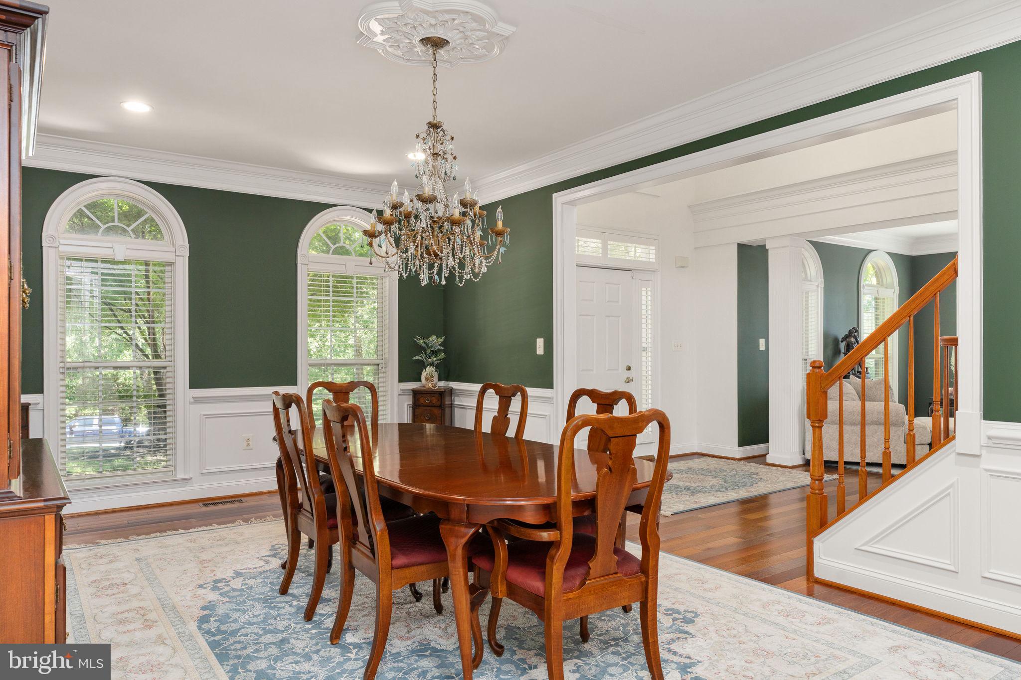 76 HIGH RIDGE DRIVE