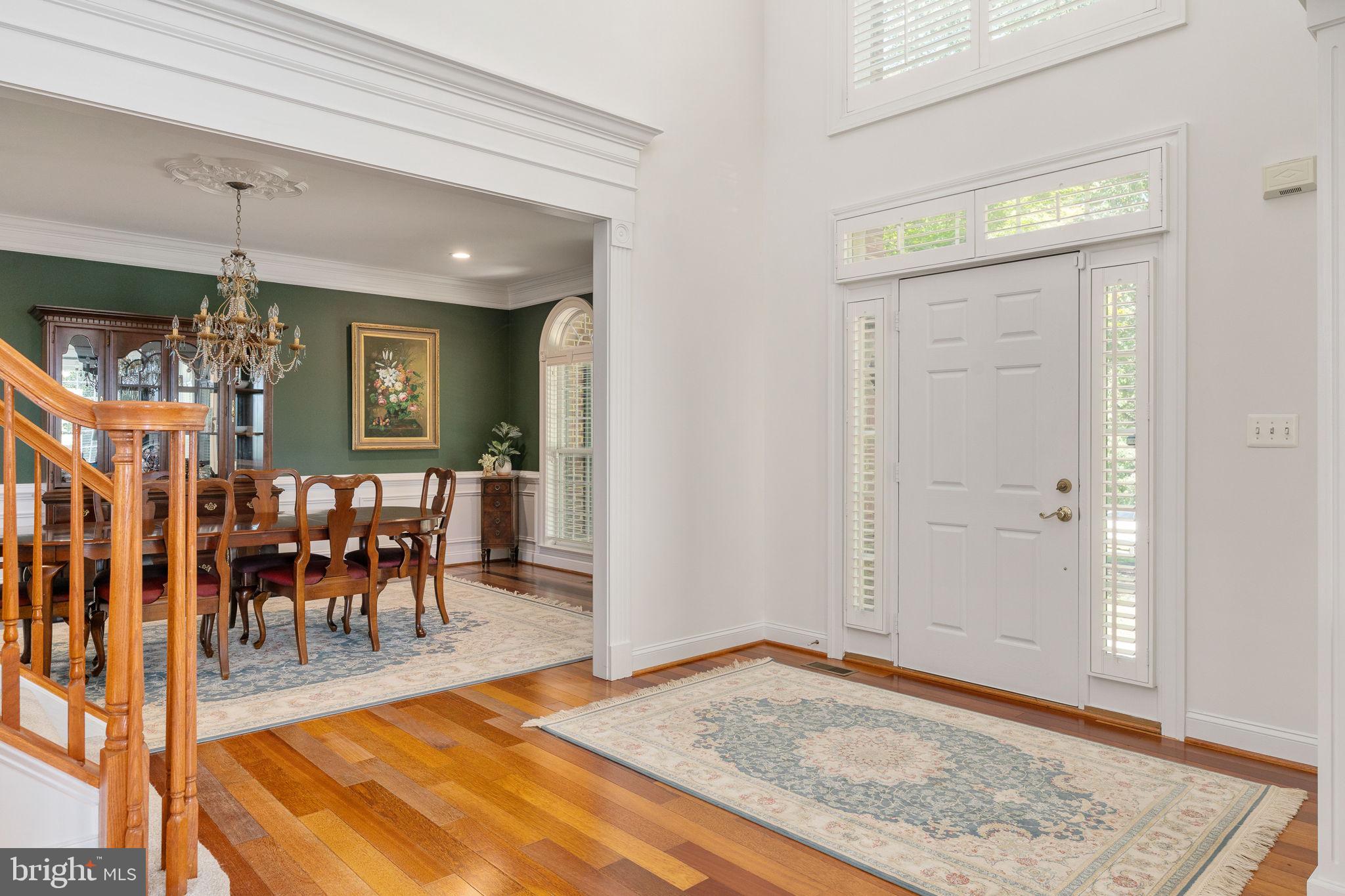 76 HIGH RIDGE DRIVE