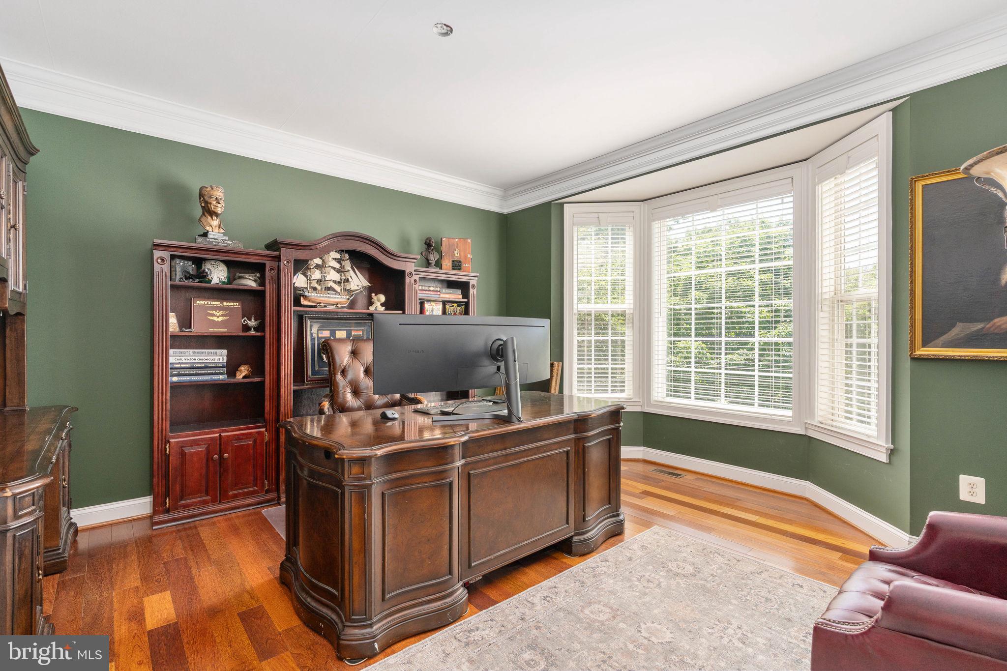 76 HIGH RIDGE DRIVE