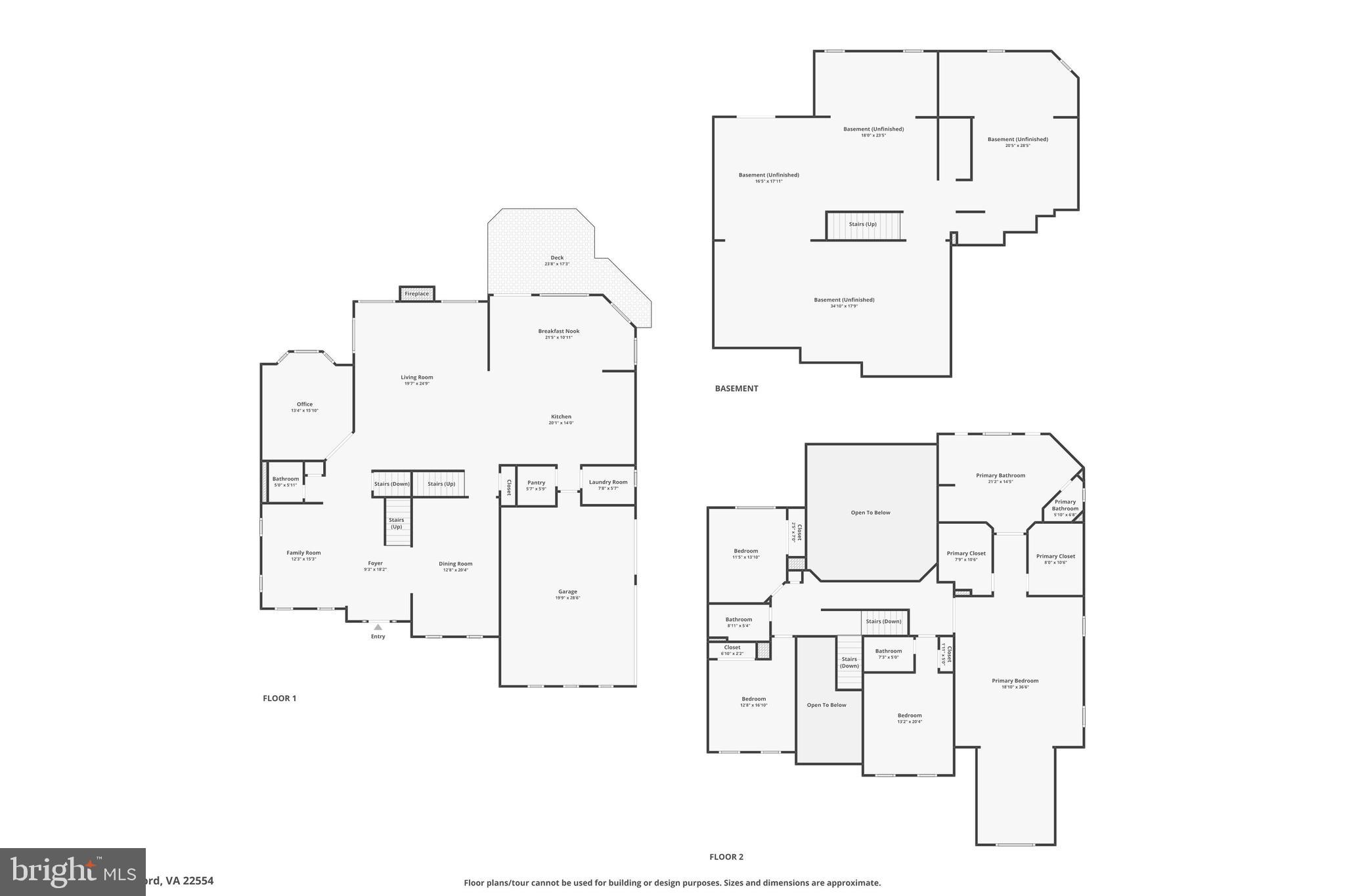 76 HIGH RIDGE DRIVE