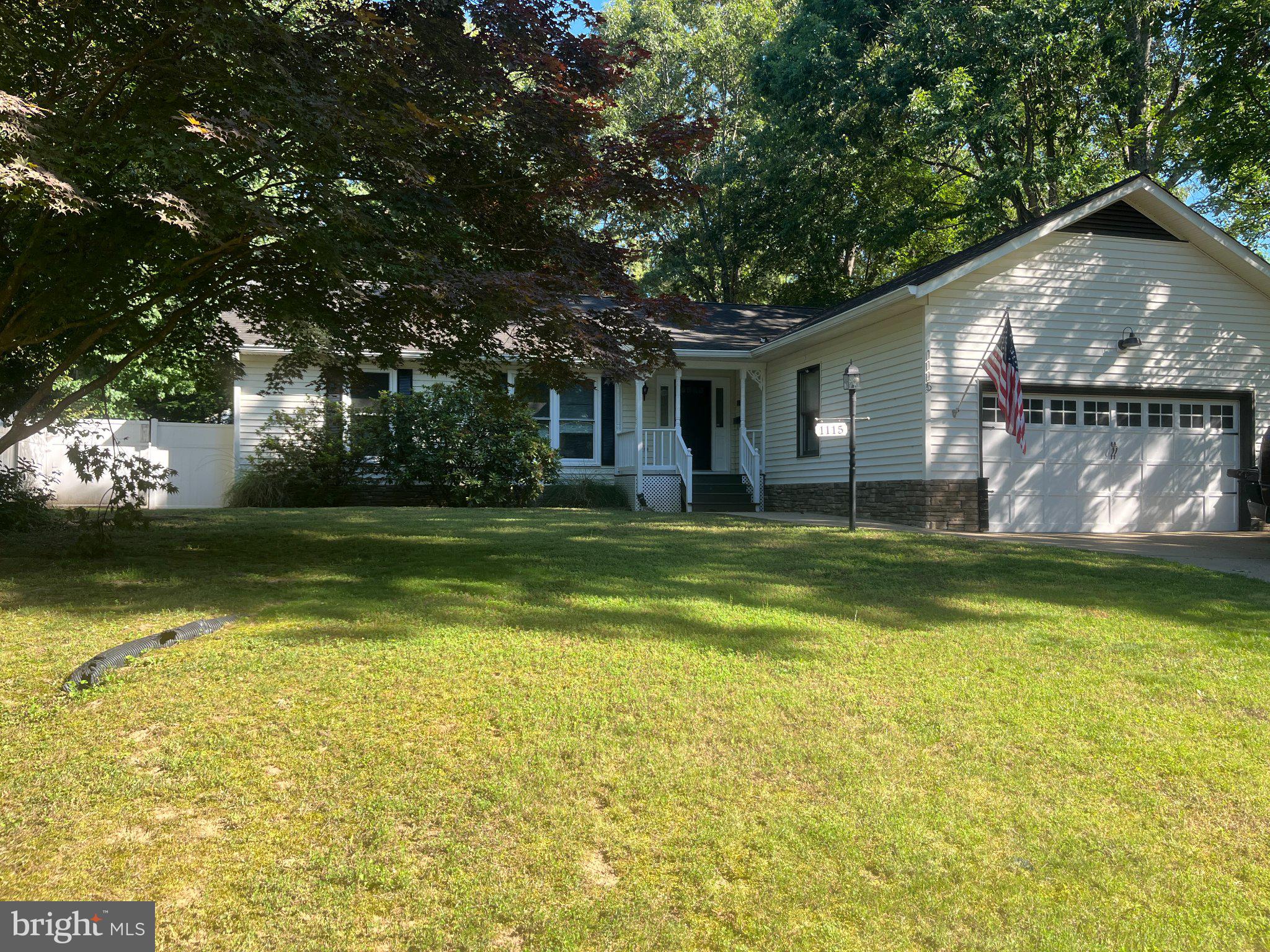 1115 AQUIA DRIVE