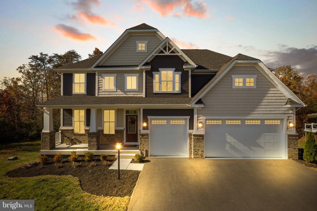 212 SOUTHERN VIEW DRIVE