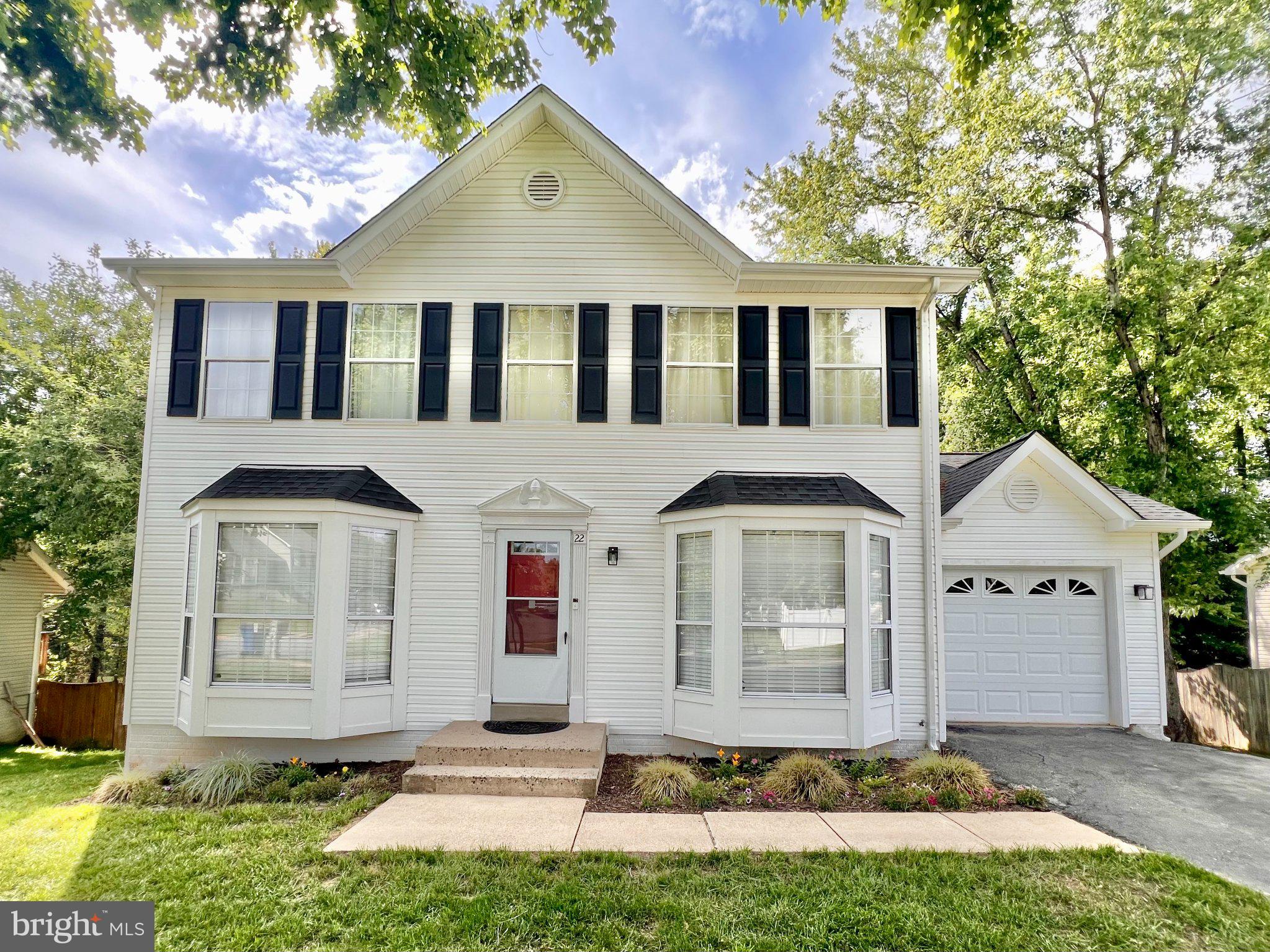 22 TANTERRA DRIVE