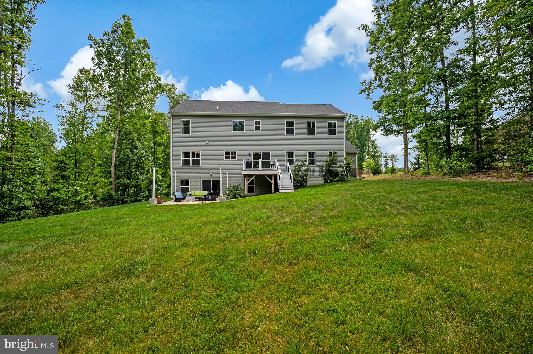 68 BRONCO LANE
