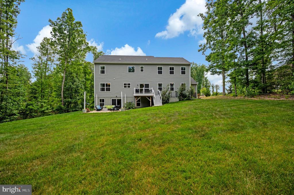 68 BRONCO LANE