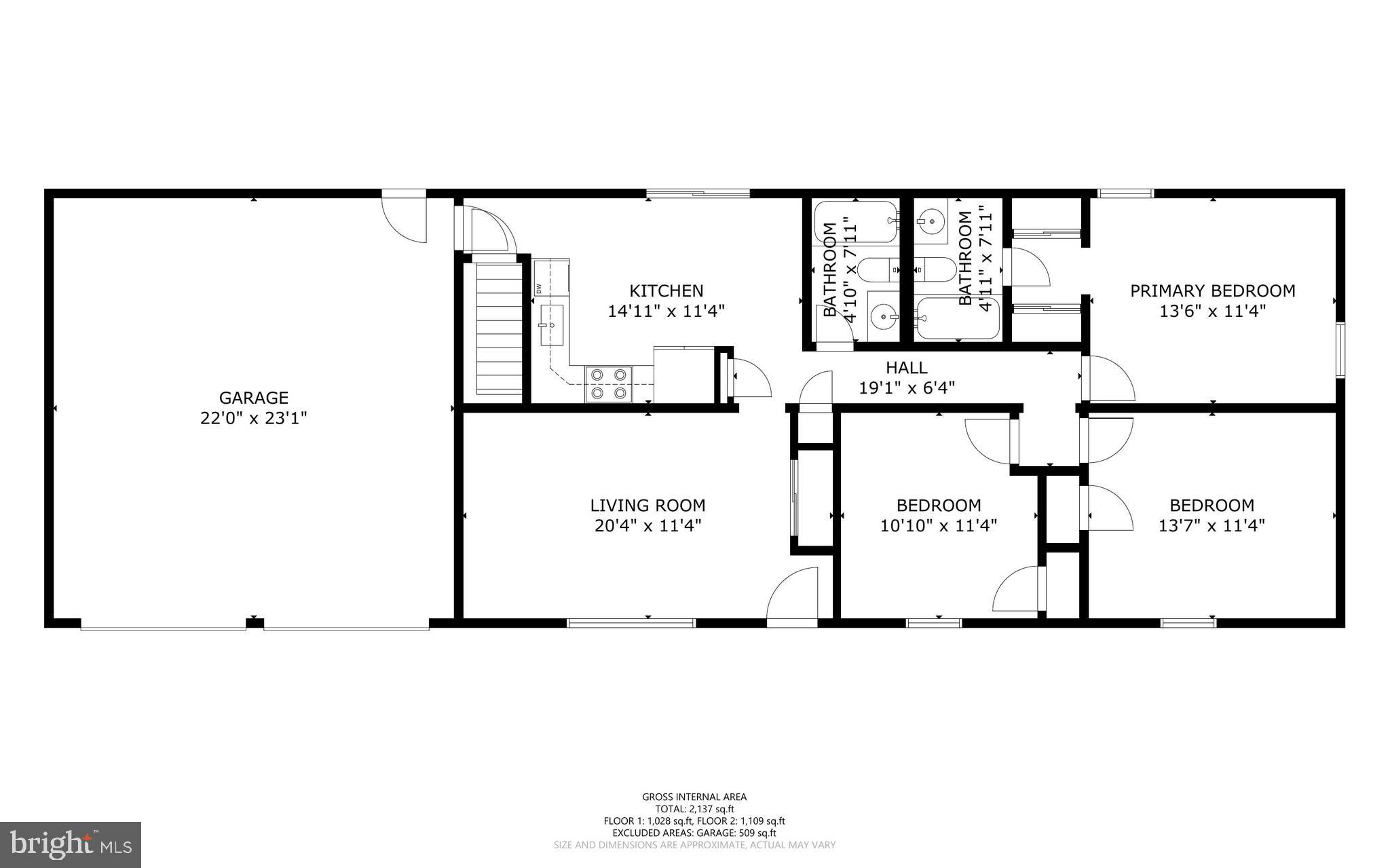 573 MELCHERS DRIVE