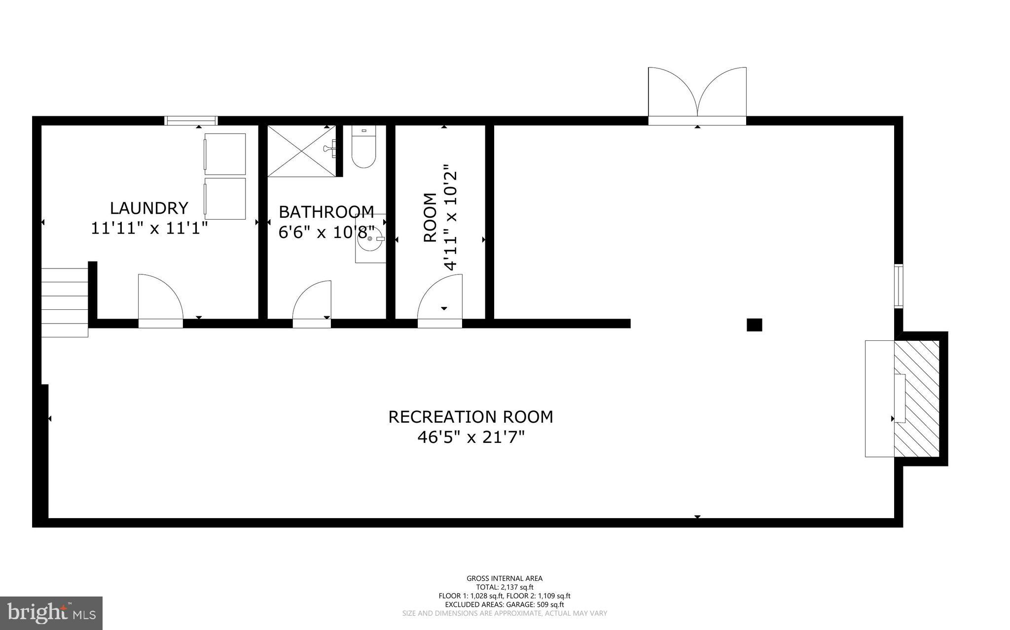 573 MELCHERS DRIVE