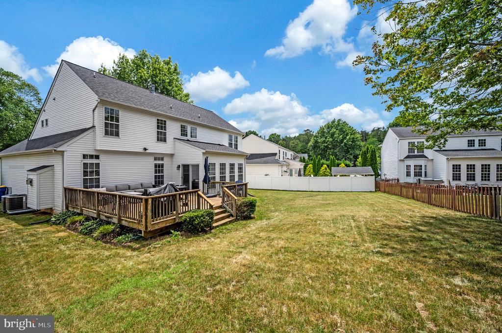 14 RIVER OAK DRIVE