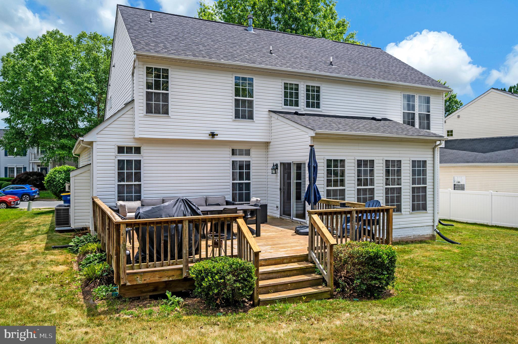 14 RIVER OAK DRIVE
