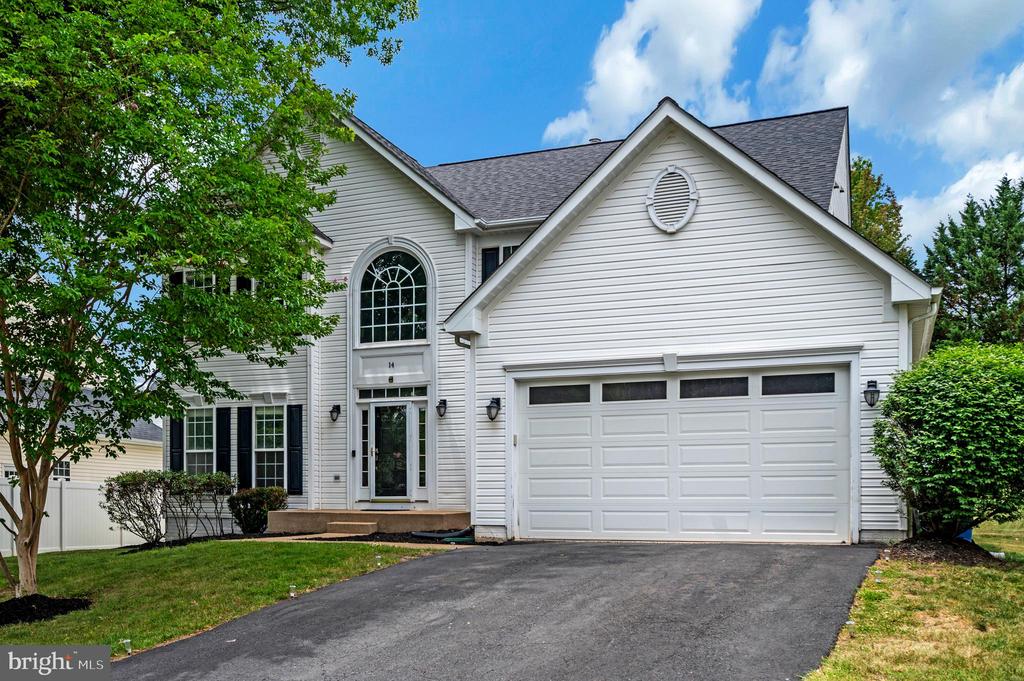 14 RIVER OAK DRIVE