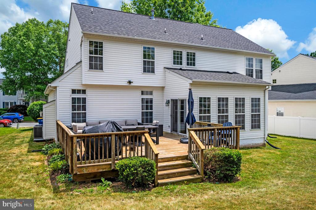 14 RIVER OAK DRIVE