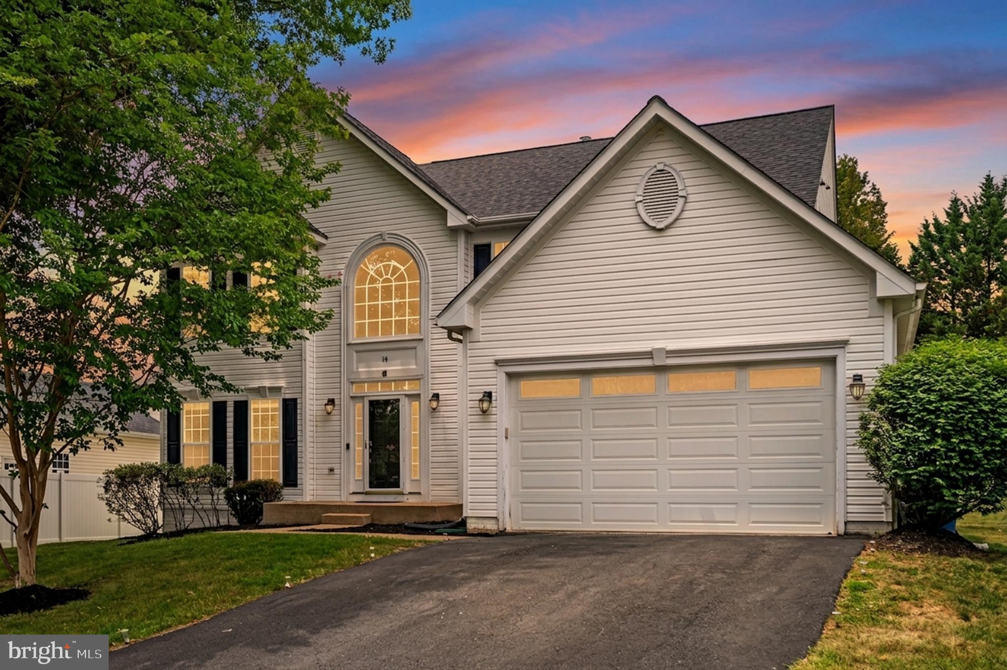 14 RIVER OAK DRIVE