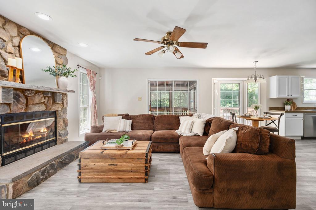 22 TANTERRA DRIVE