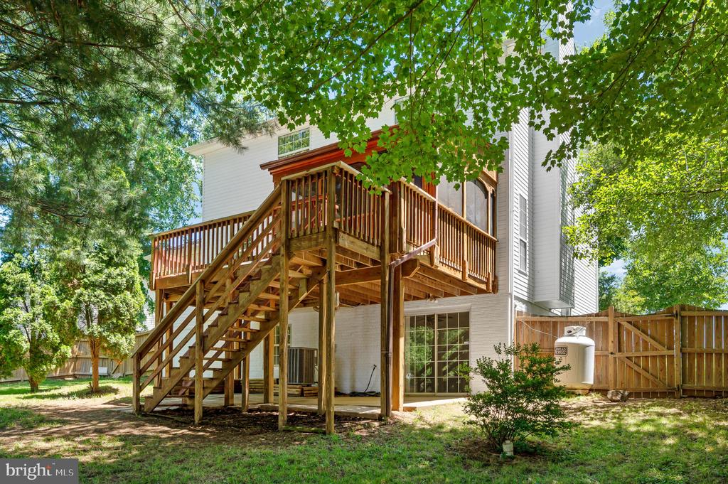 22 TANTERRA DRIVE