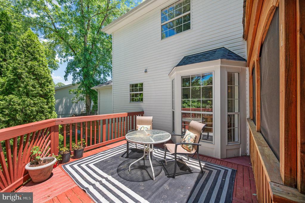 22 TANTERRA DRIVE